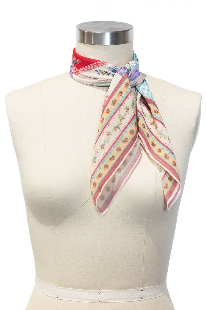 Keepsake Follies Scarf