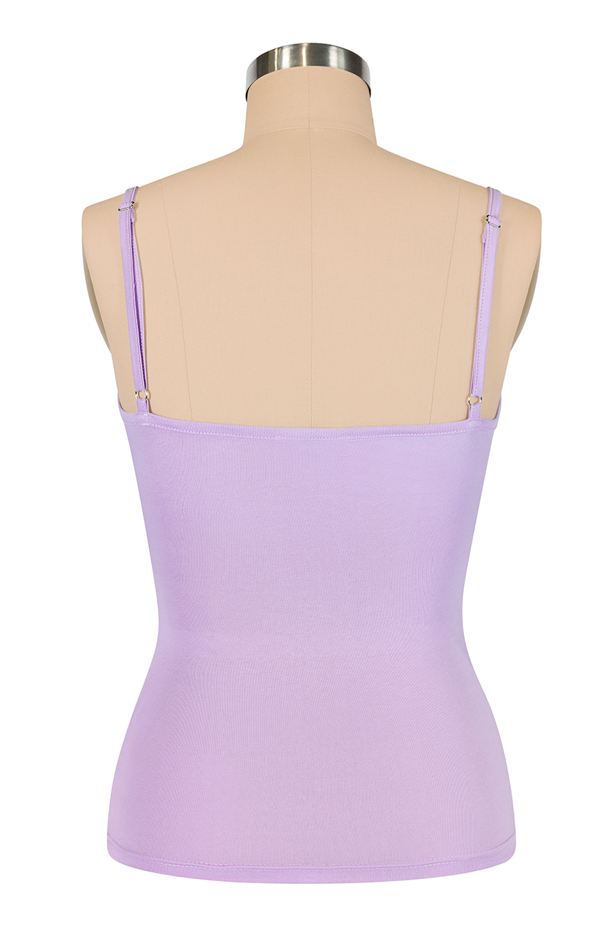 Once Upon A Time Lace Blouse (Mauve)