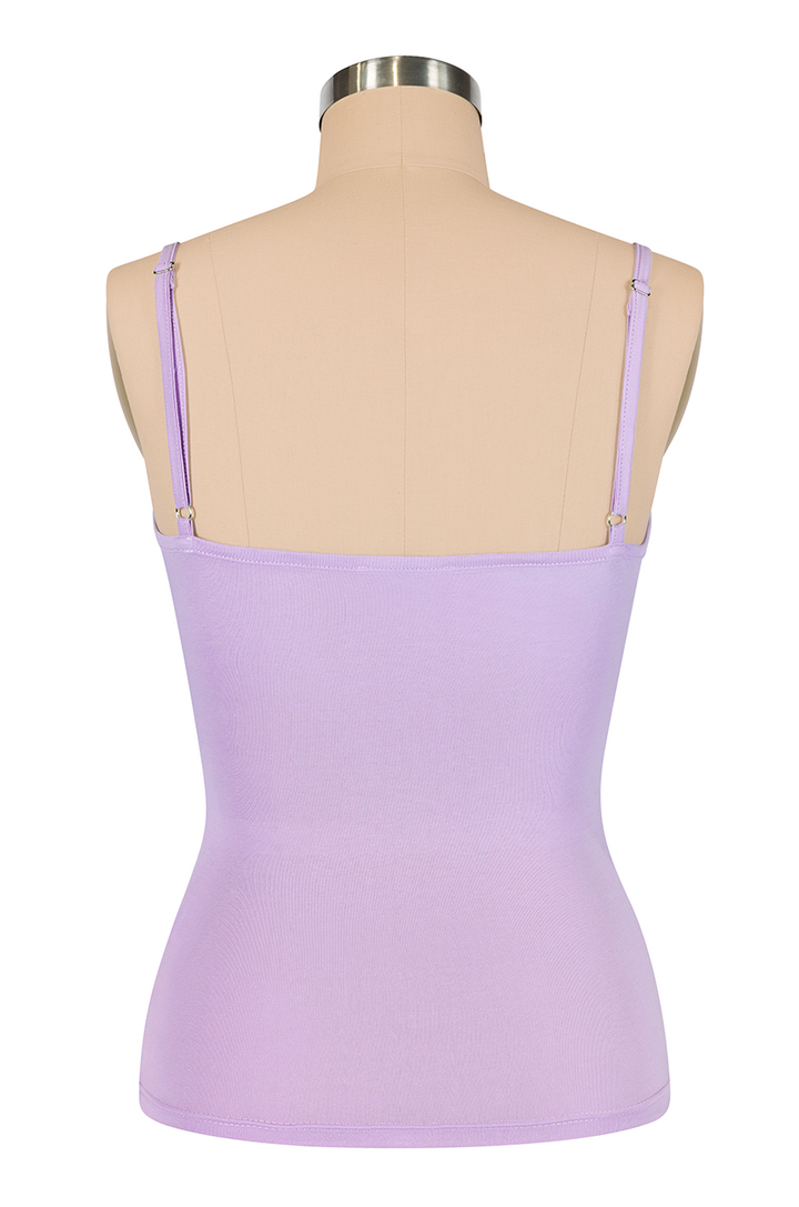 Once Upon A Time Lace Blouse (Mauve)