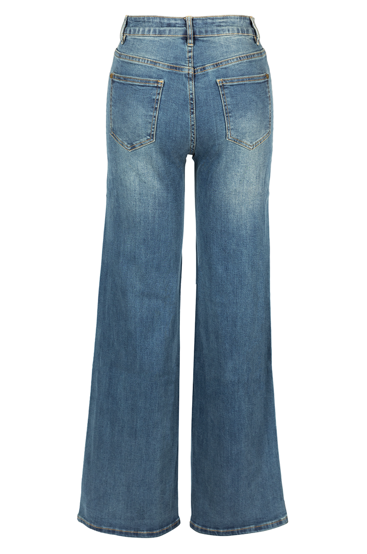 Minnesota Denim Jean