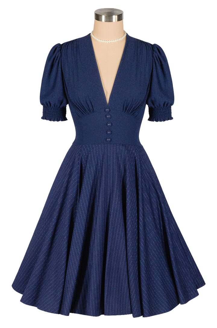 Miss Manhattan Dress