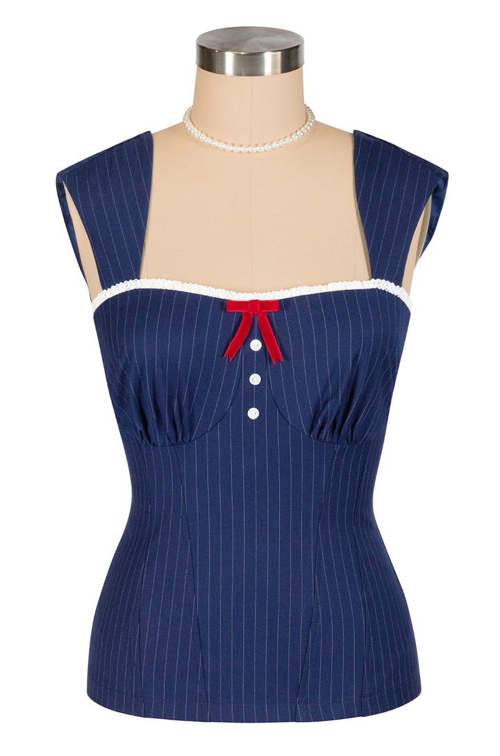 Miss Manhattan Camisole