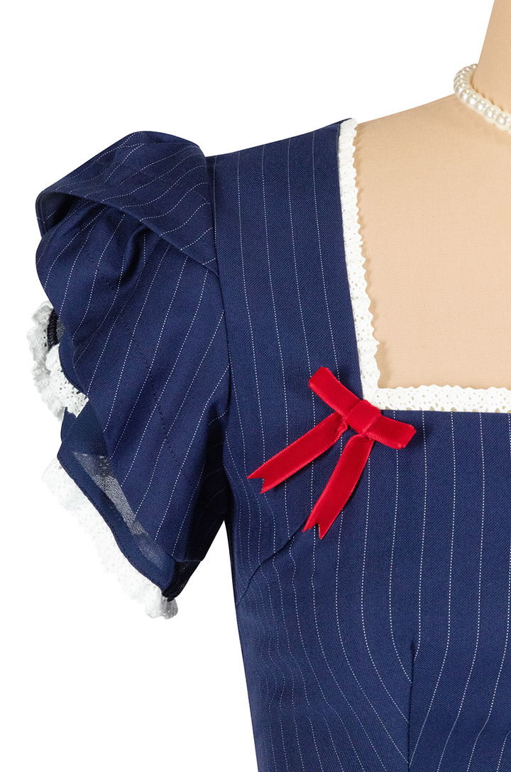 Miss Manhattan Wiggle Dress