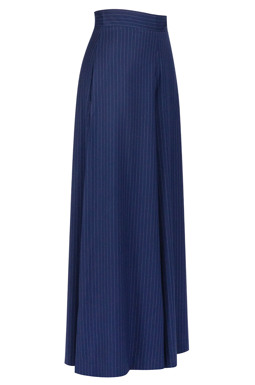 Miss Manhattan Wide Leg Pant