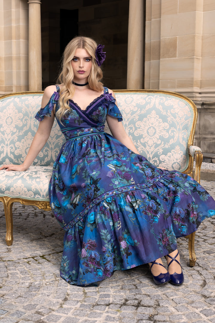 Mon Amour Opera Dress