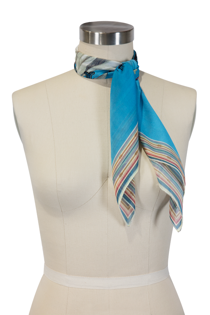 The Monster Follies Scarf