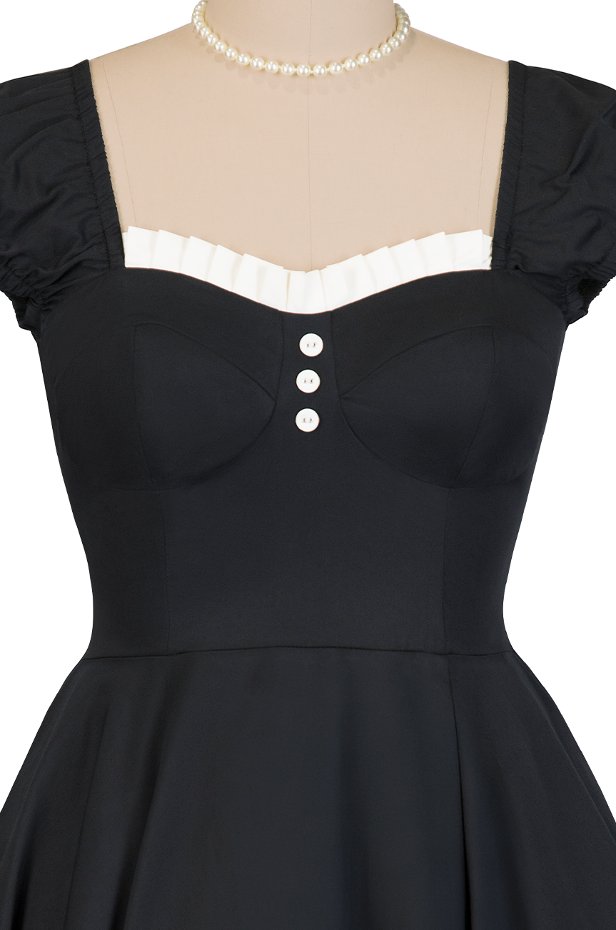 Office Affair Classic Dress