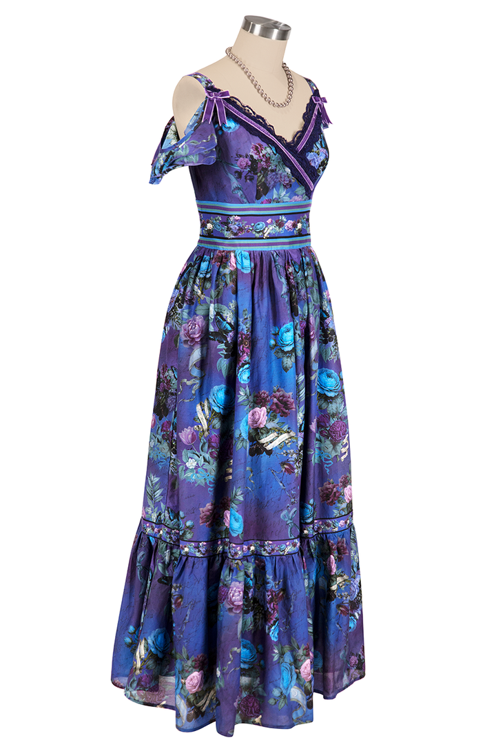 Mon Amour Opera Dress