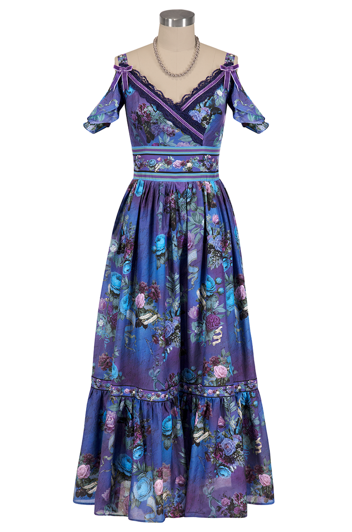 Mon Amour Opera Dress