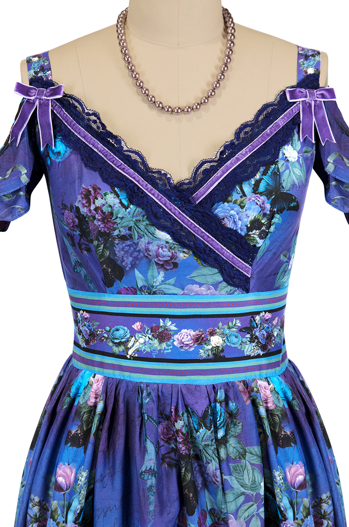 Mon Amour Opera Dress