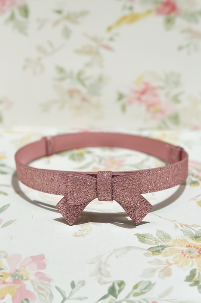 Beauty School Fairy Dust Belt (Pink)