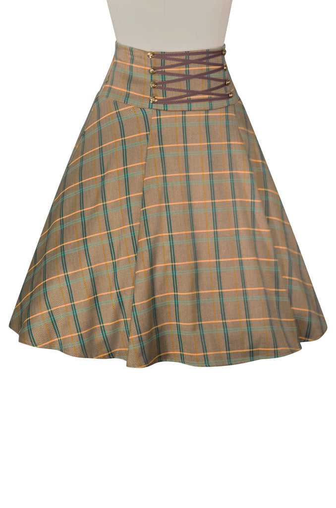 Sherlock Full Skirt