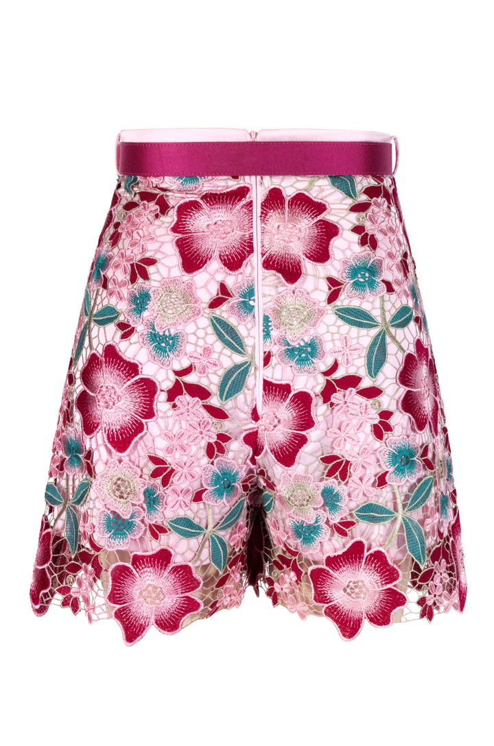 La Vita Romantica Shorts