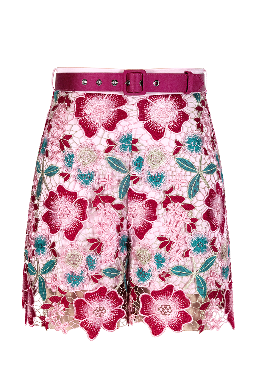 La Vita Romantica Shorts