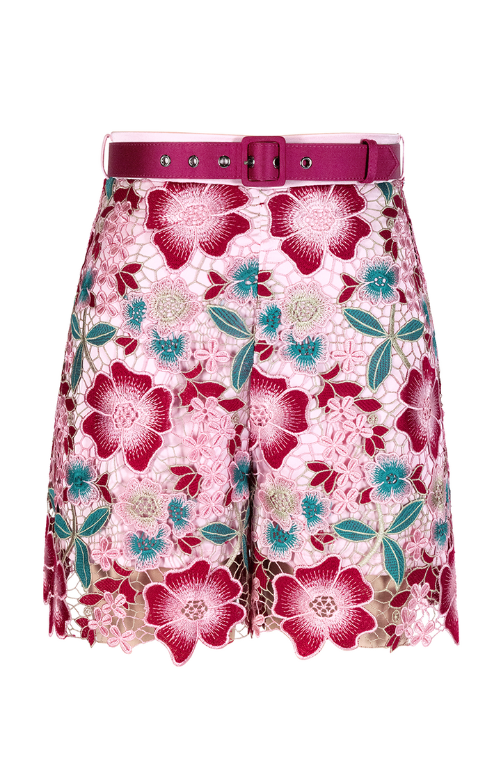 La Vita Romantica Shorts