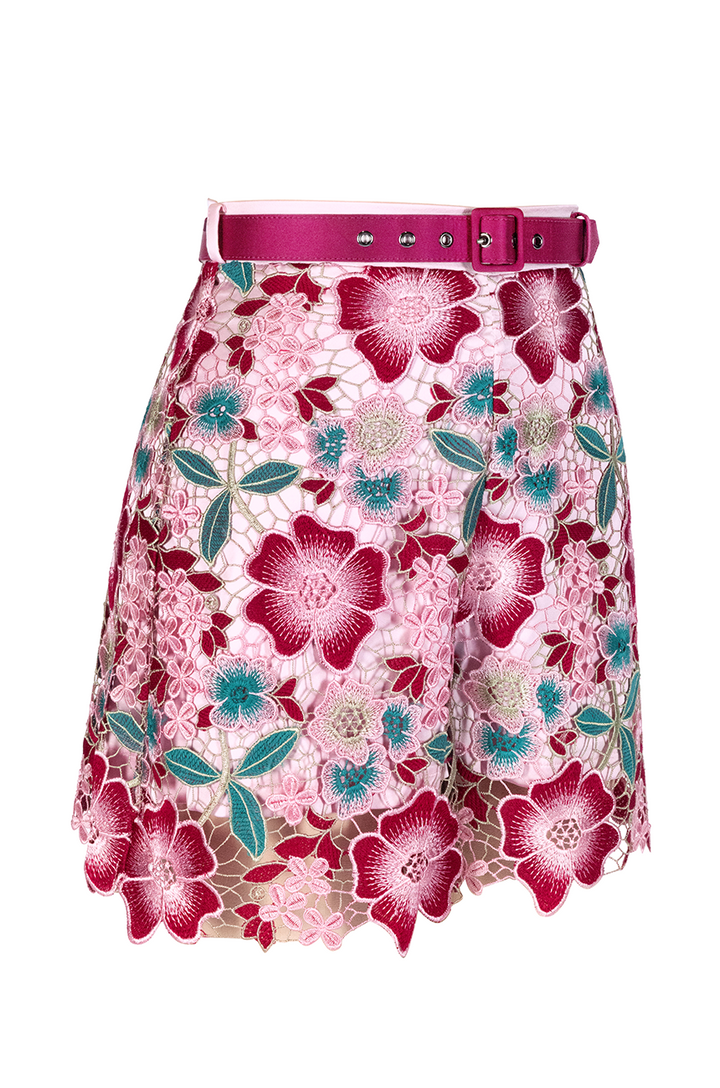 La Vita Romantica Shorts