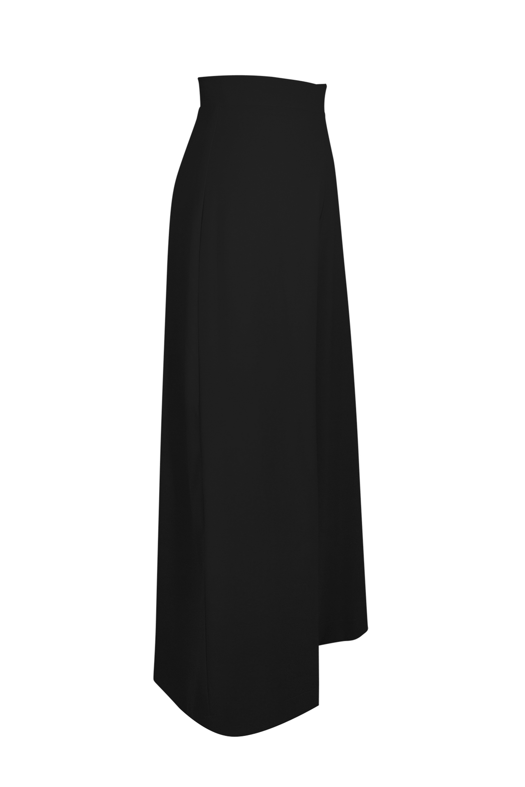 Cotton Tail Soiree Palazzo Pants (Black)