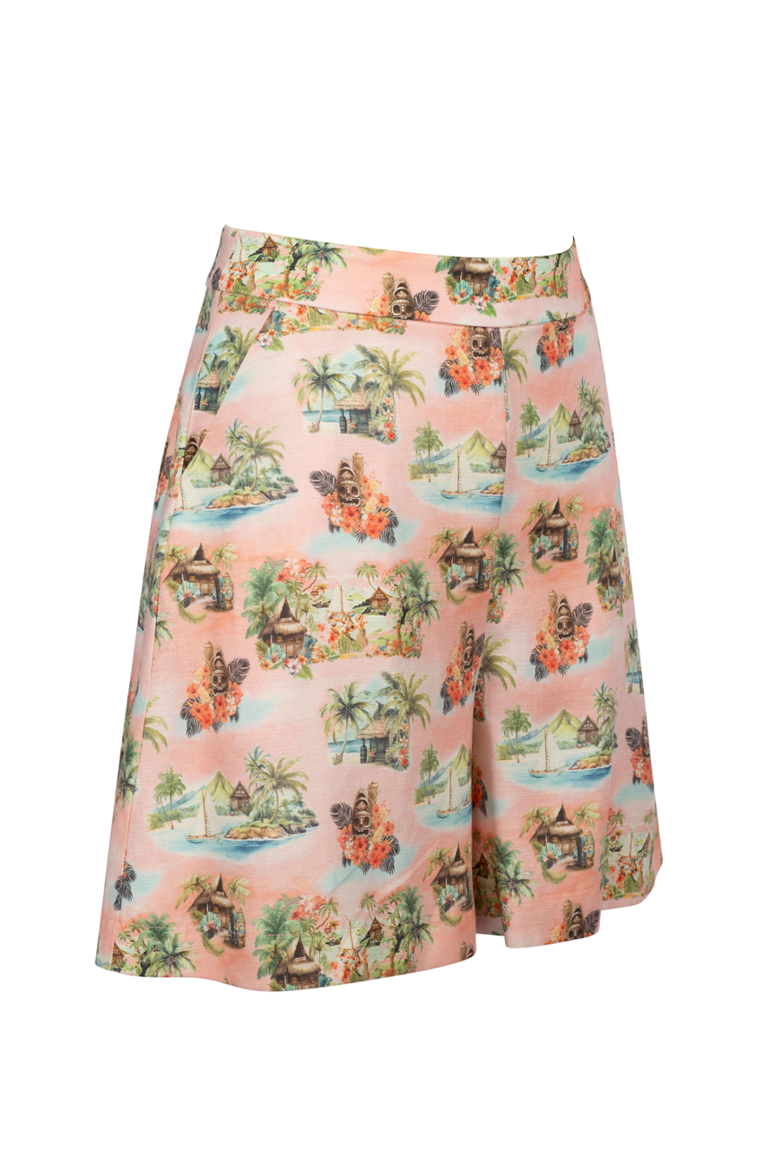 South Pacific Shorts