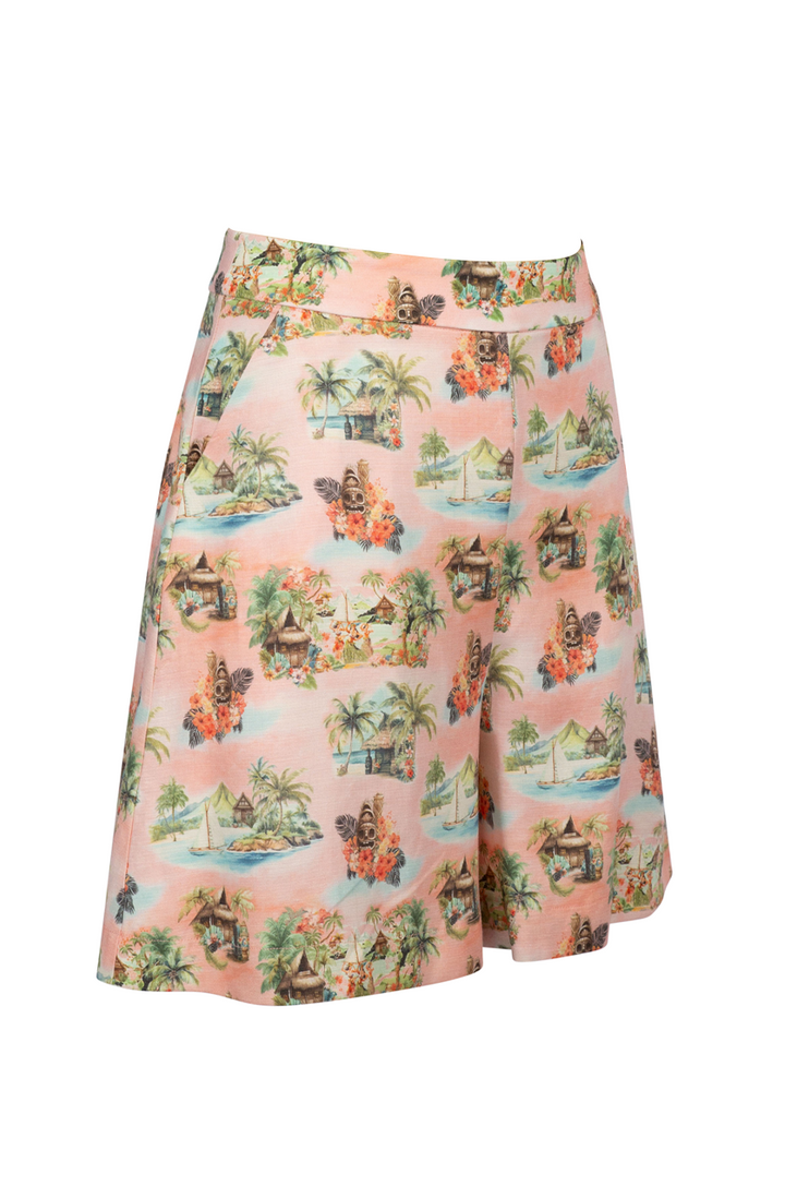 South Pacific Shorts