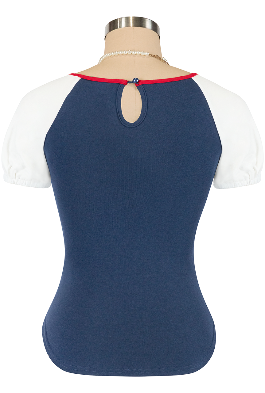 Cherry Bomb Roller Derby T-Shirt