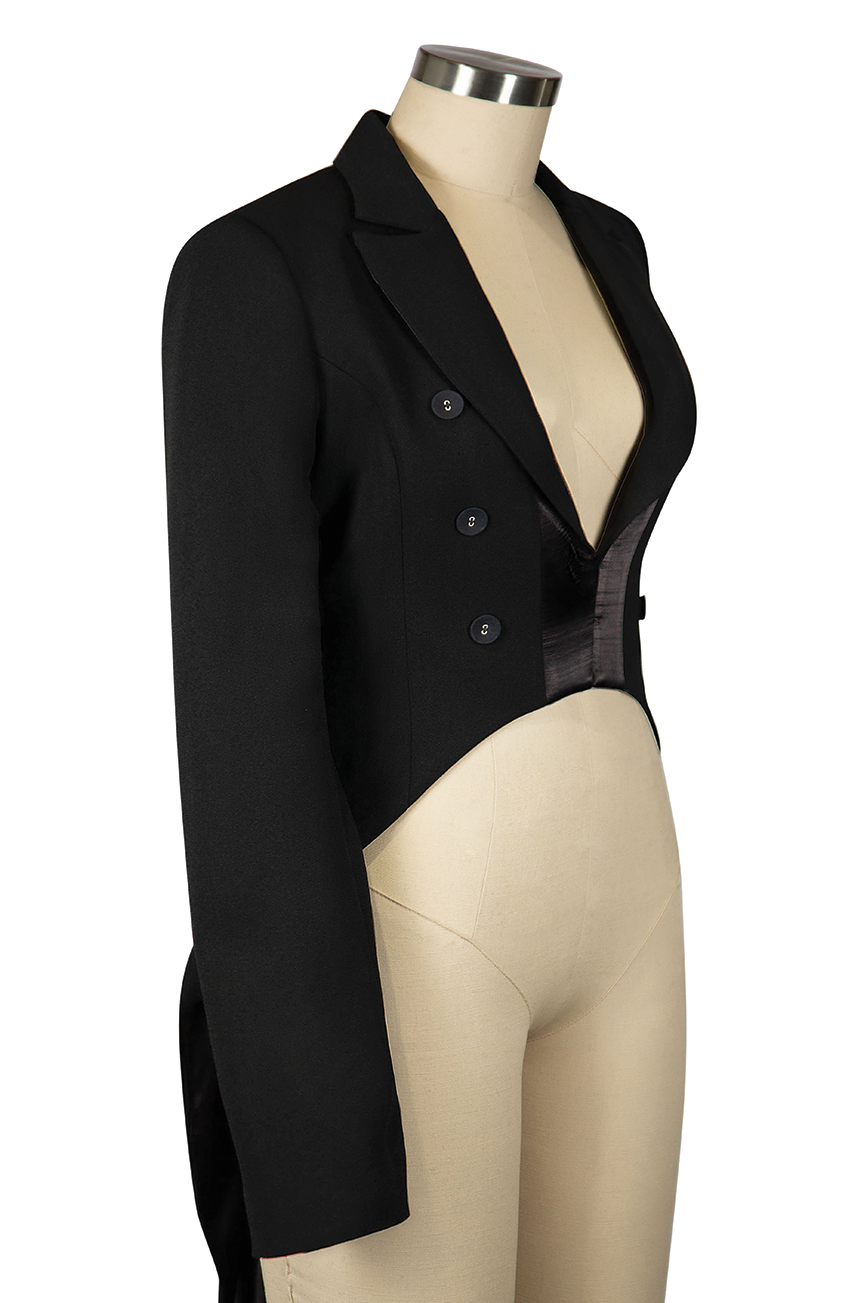 Venice Tuxedo Jacket