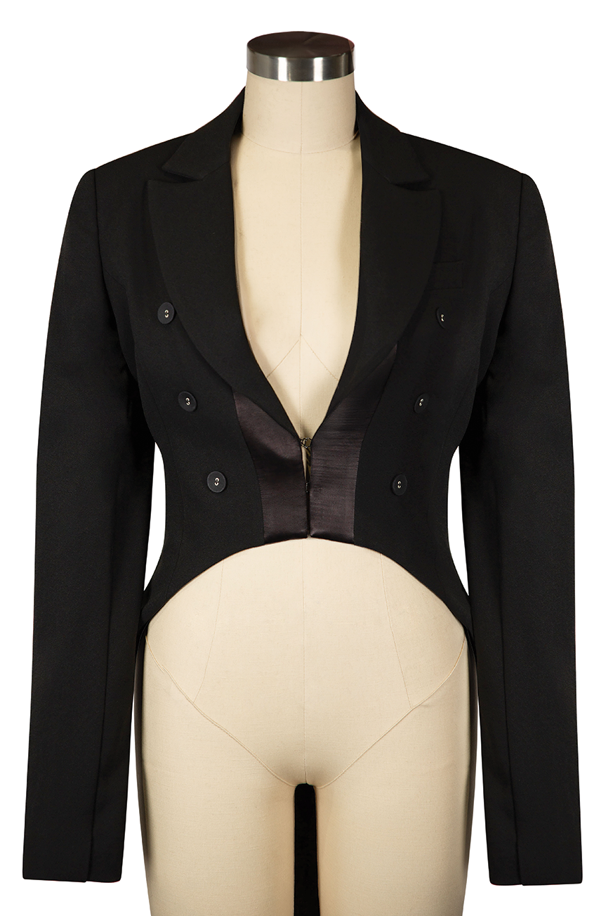 Venice Tuxedo Jacket