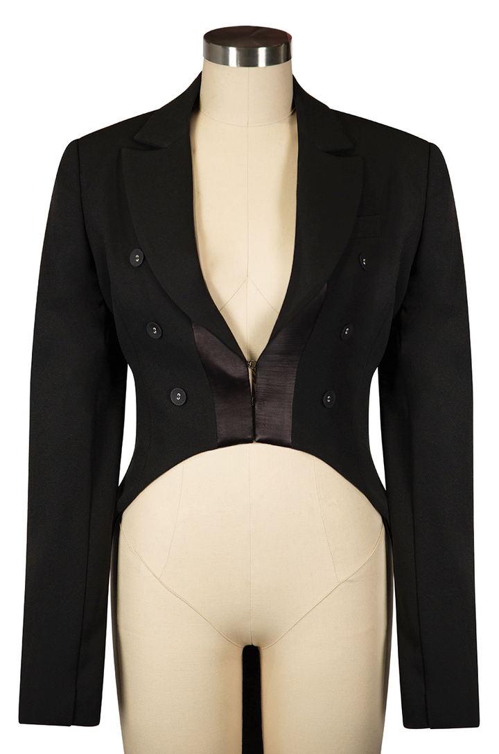 Venice Tuxedo Jacket