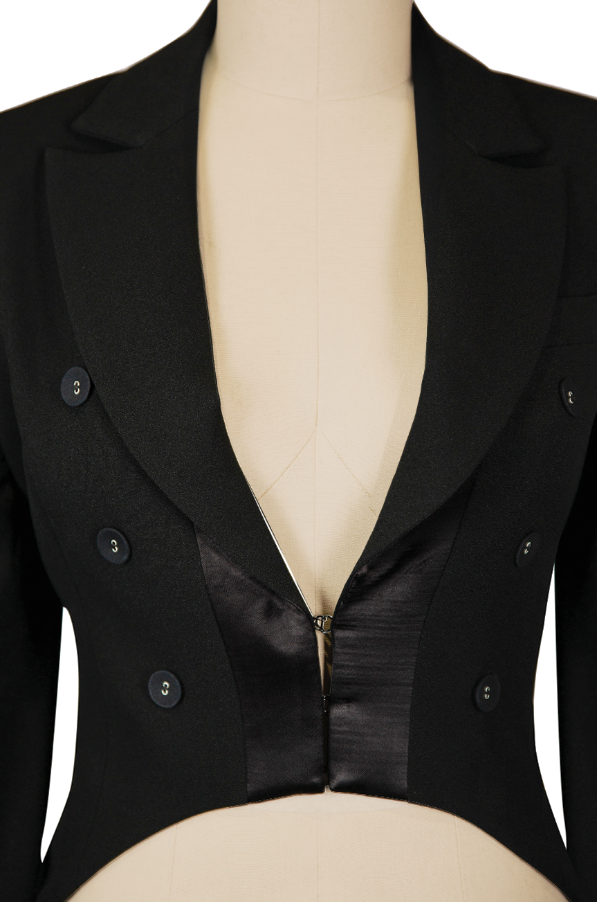 Venice Tuxedo Jacket