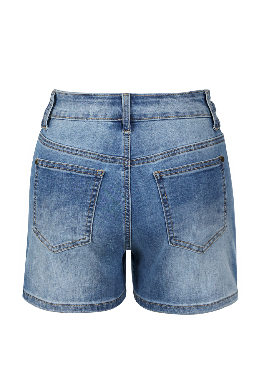 Tucson Denim Shorts