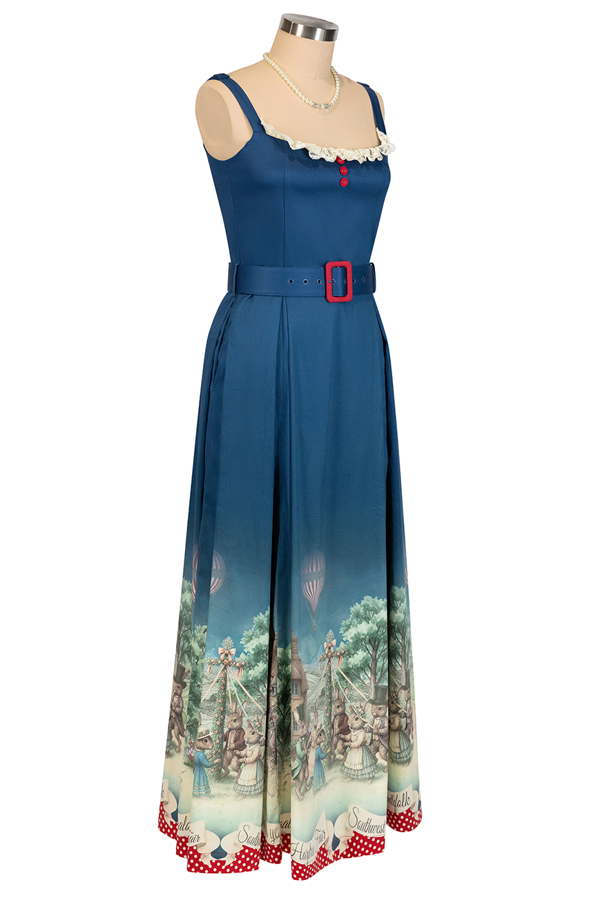 kitten d amour maxi dress Buy Fiorenza Maxi Dress Elegant Floral Maxi Style by Kitten D'Amour