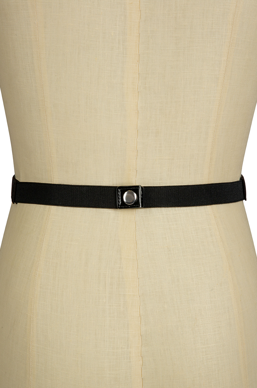 SweetHeart Belt (Black)