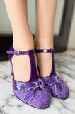 Florentine Shoe