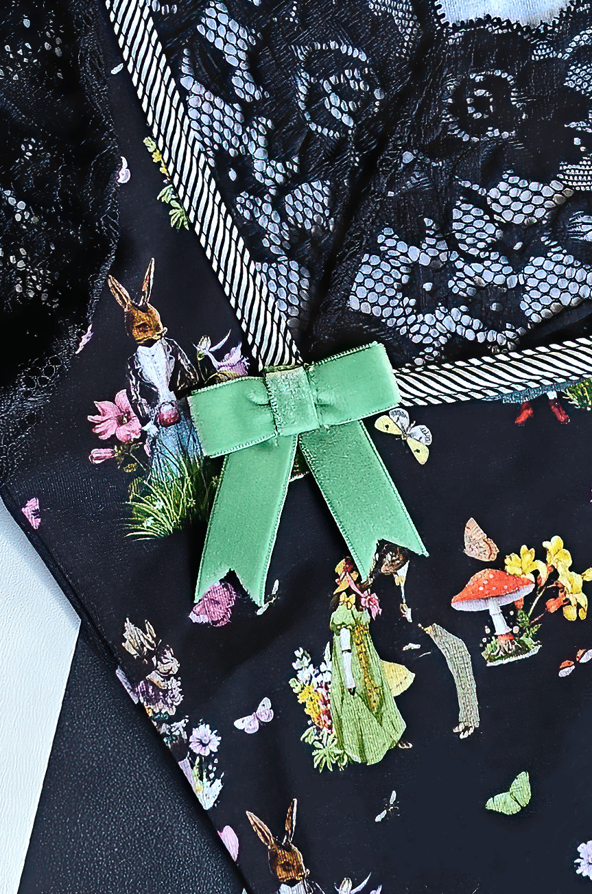 Daissie florence trim skater dress online