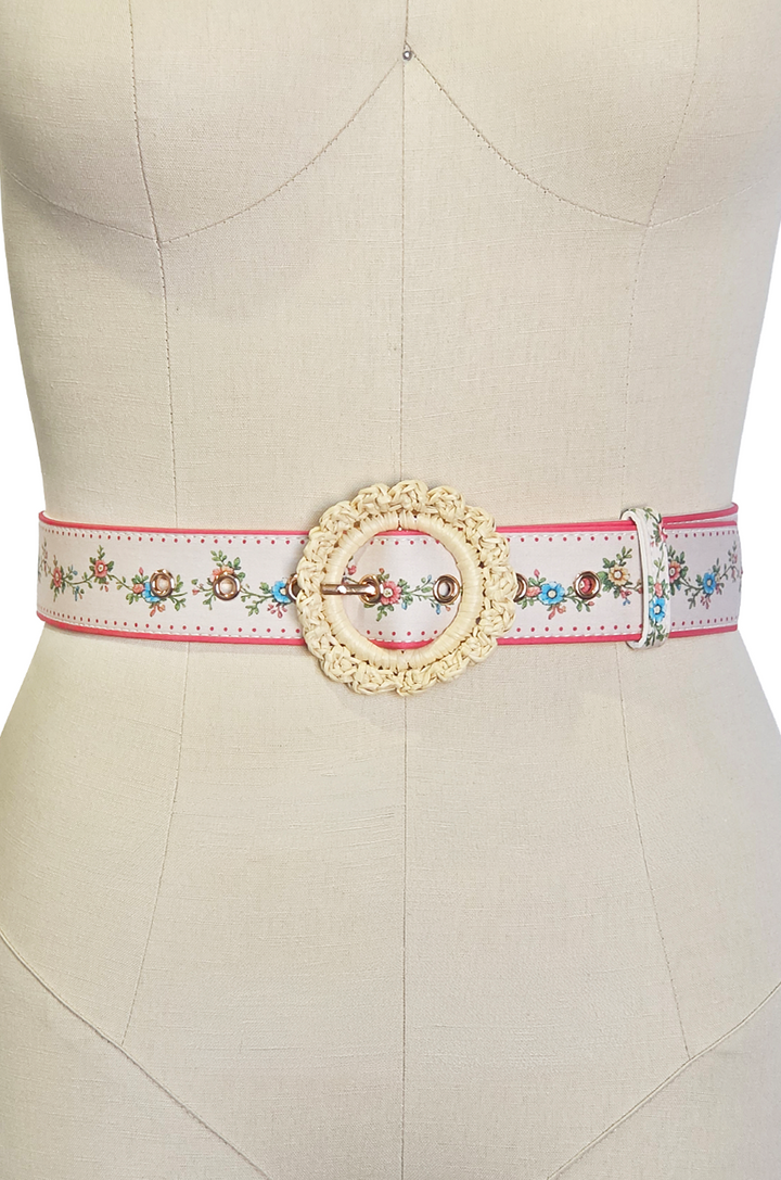 Keepsake Follies Belt