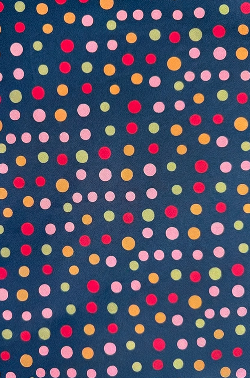 Fiorenza Follies Fascinator (Spot)