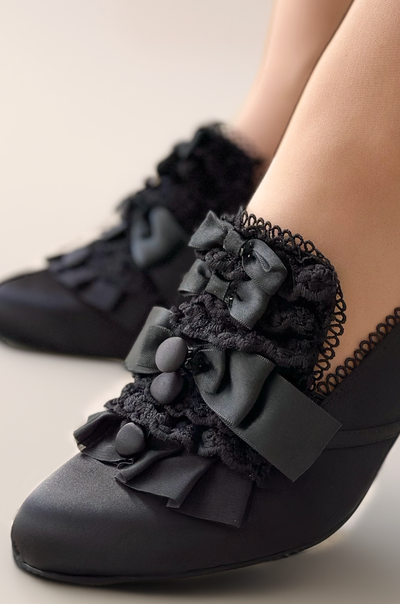 Antoinette Shoe