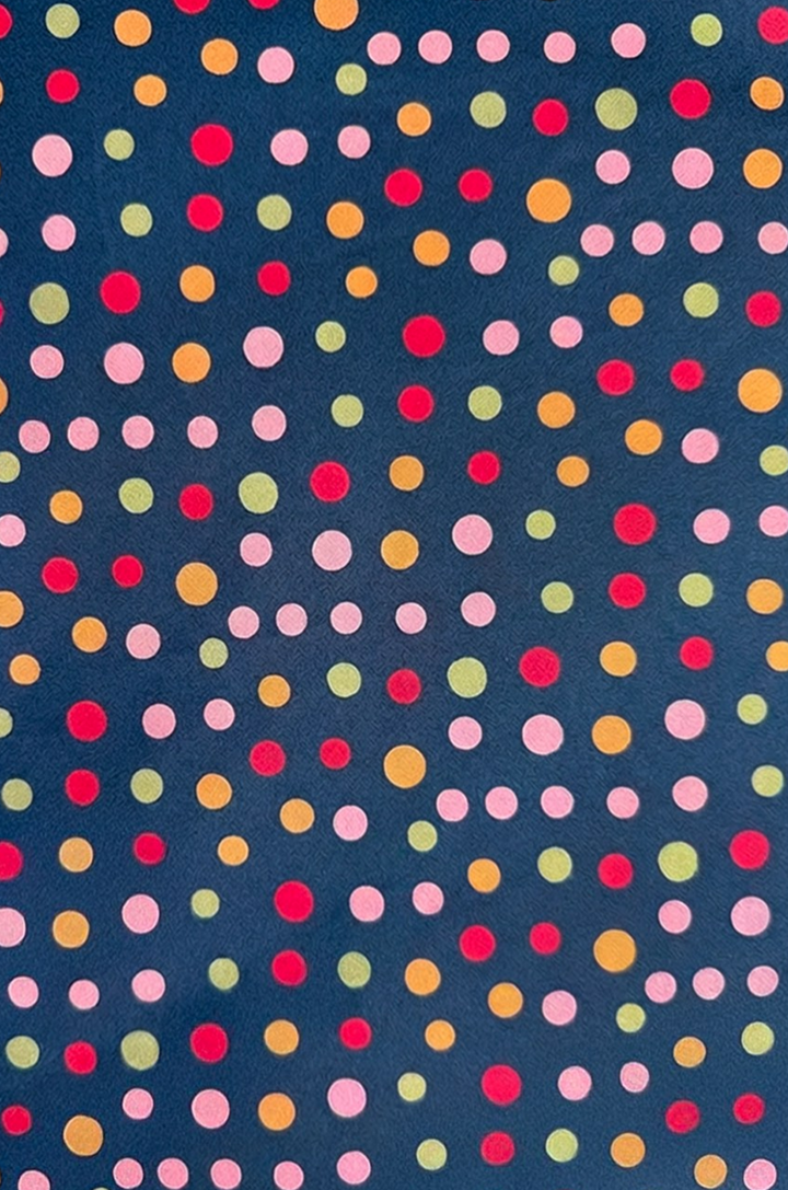 Fiorenza Full Skirt (Spot)