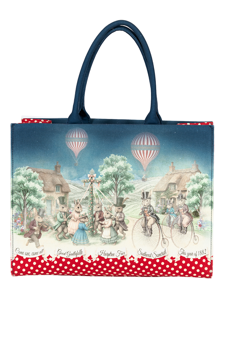 Harptree Village Bag