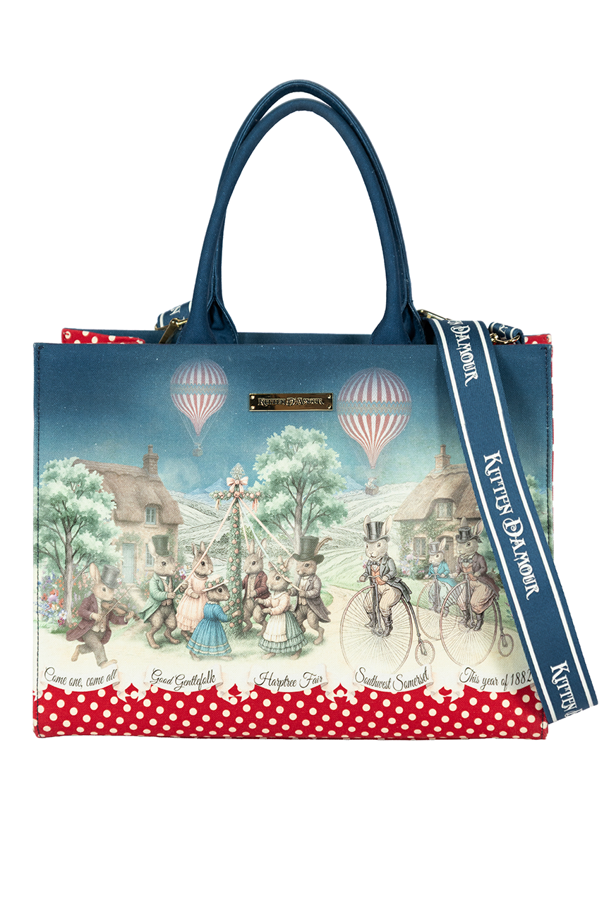 Harptree Village Bag