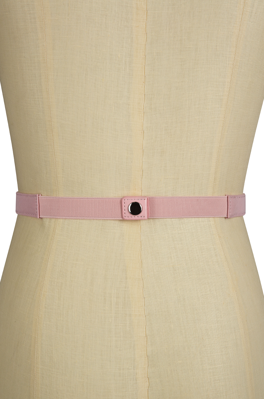 SweetHeart Belt (Pink)