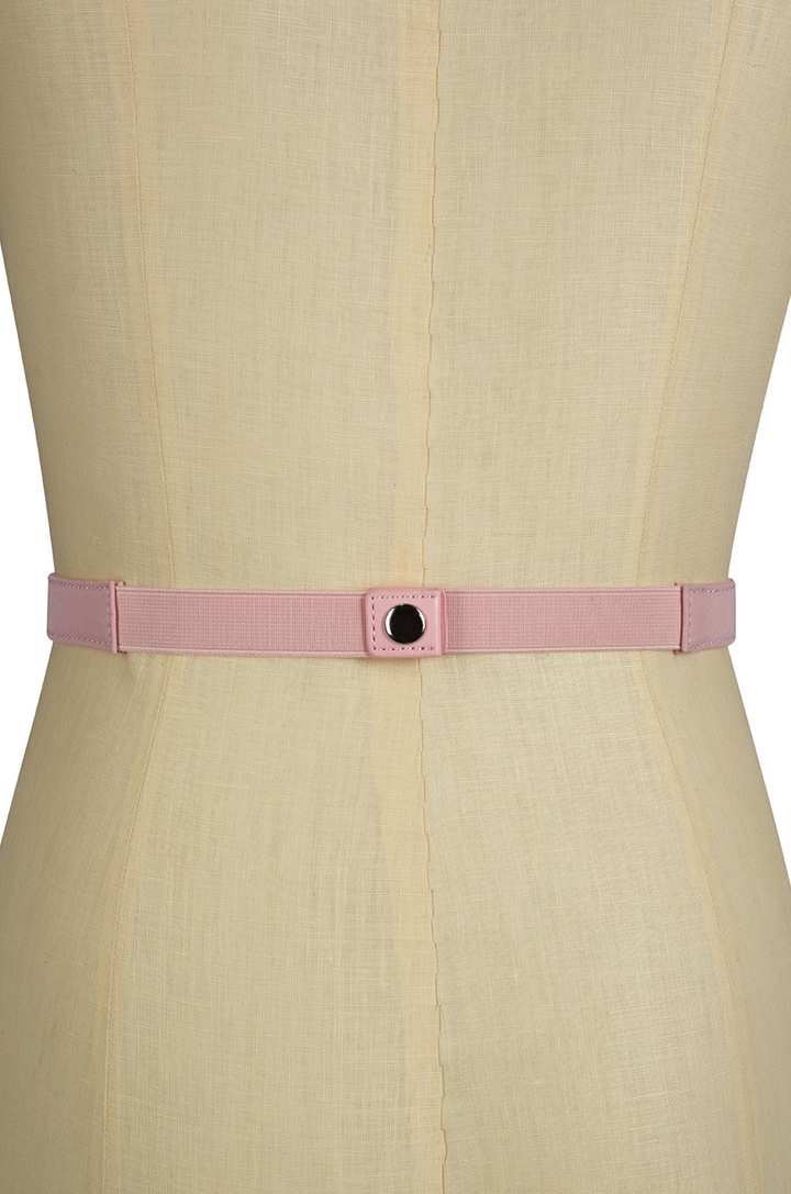 SweetHeart Belt (Pink)