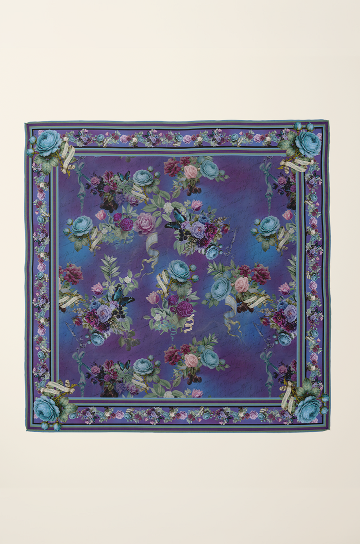 Mon Amour Scarf