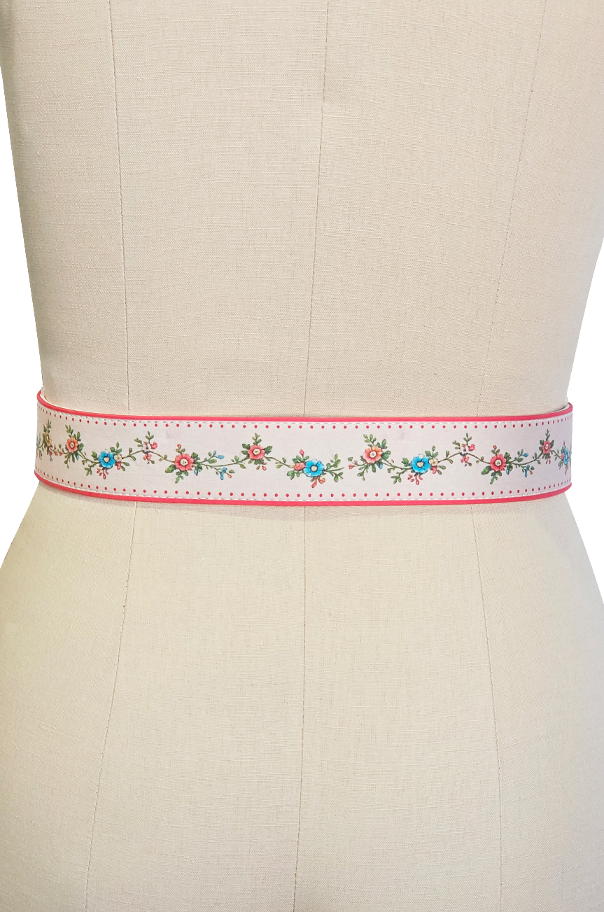Keepsake Follies Belt