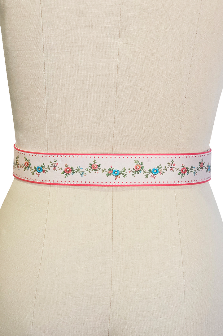 Keepsake Follies Belt