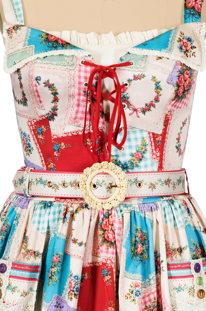 Keepsake Full Dress