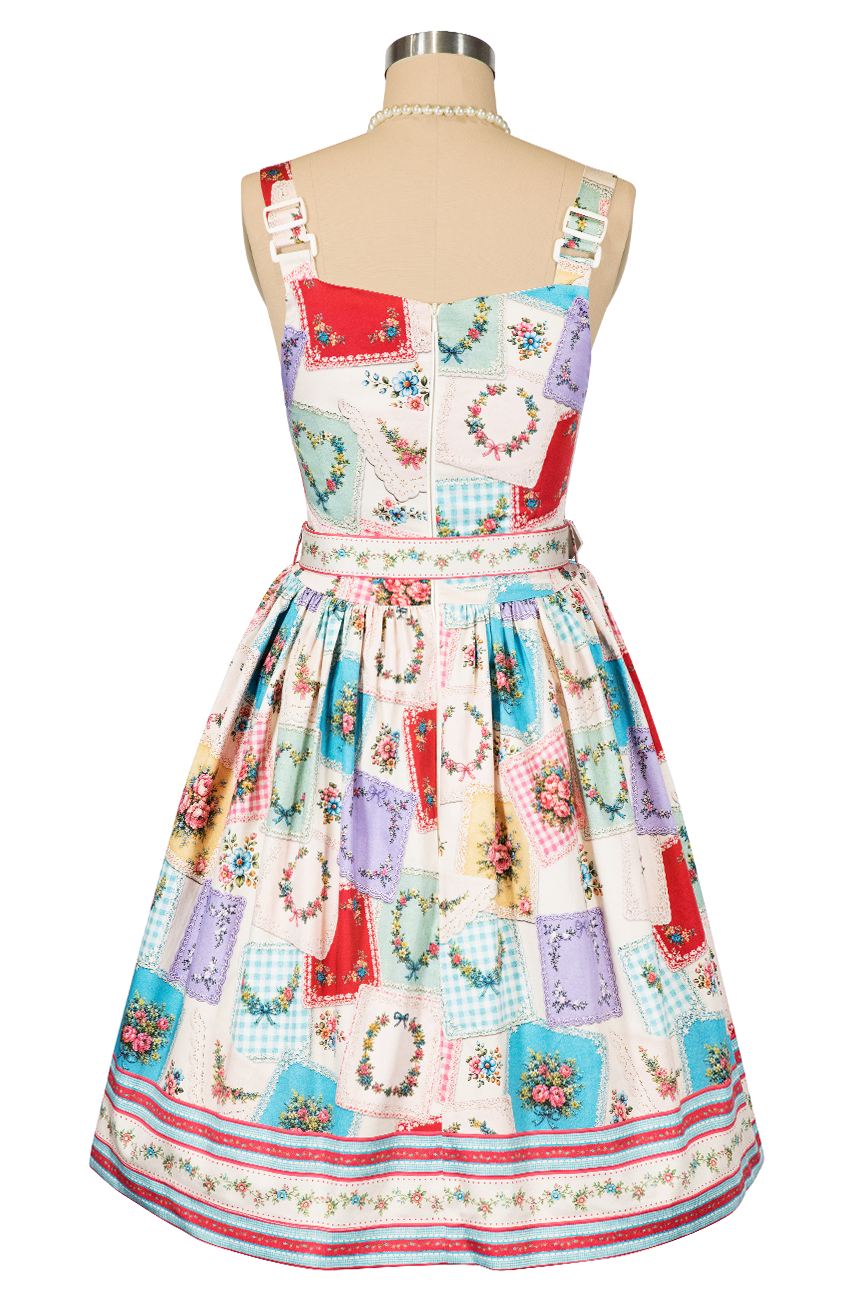Keepsake Full Dress