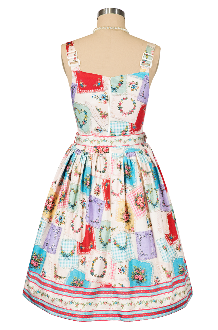 Keepsake Full Dress