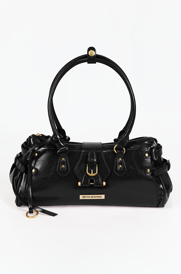 Chicago Handbag (Black)