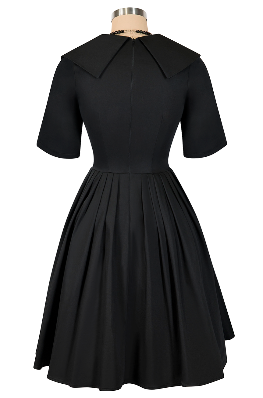 After Hours Dress