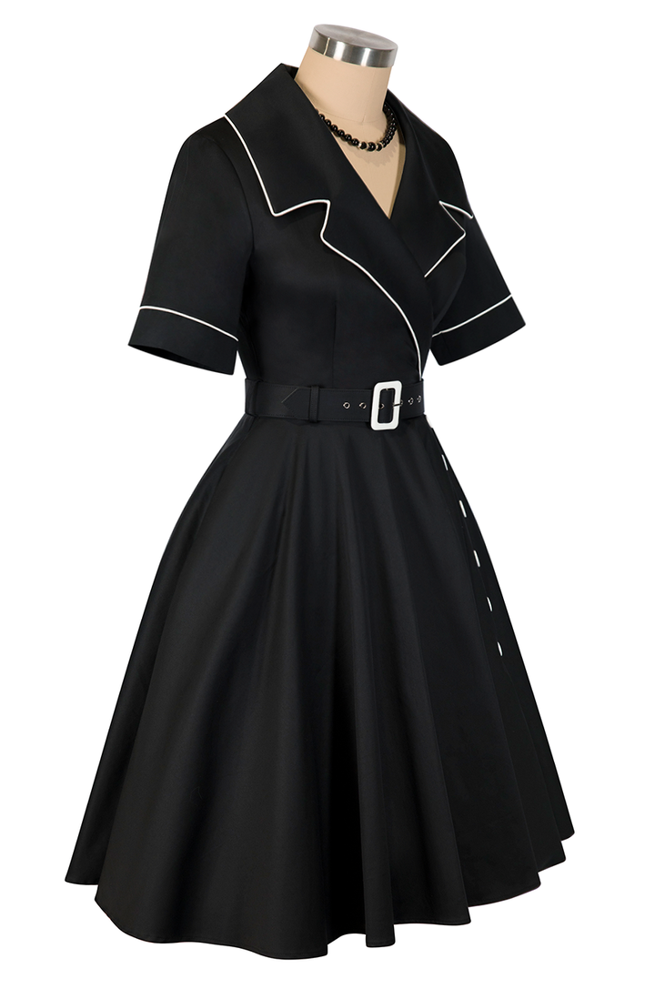 Strictly Confidential Dress